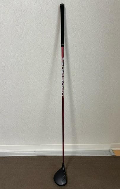 スピーダーエボリューションIII-661-Xシャフト ping g410 3w