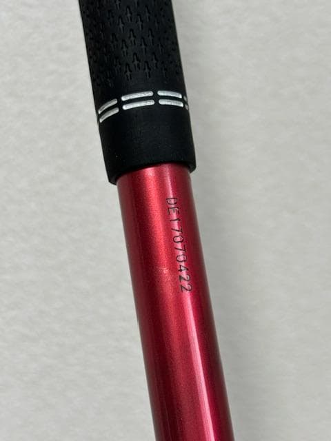 スピーダーエボリューションIII-661-Xシャフト ping g410 3w