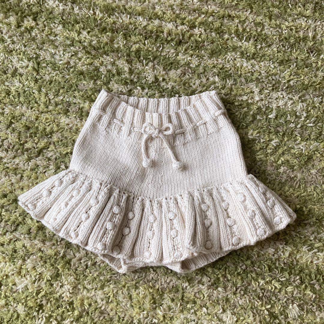 misha&puff Skating Skirt ３Ｙ