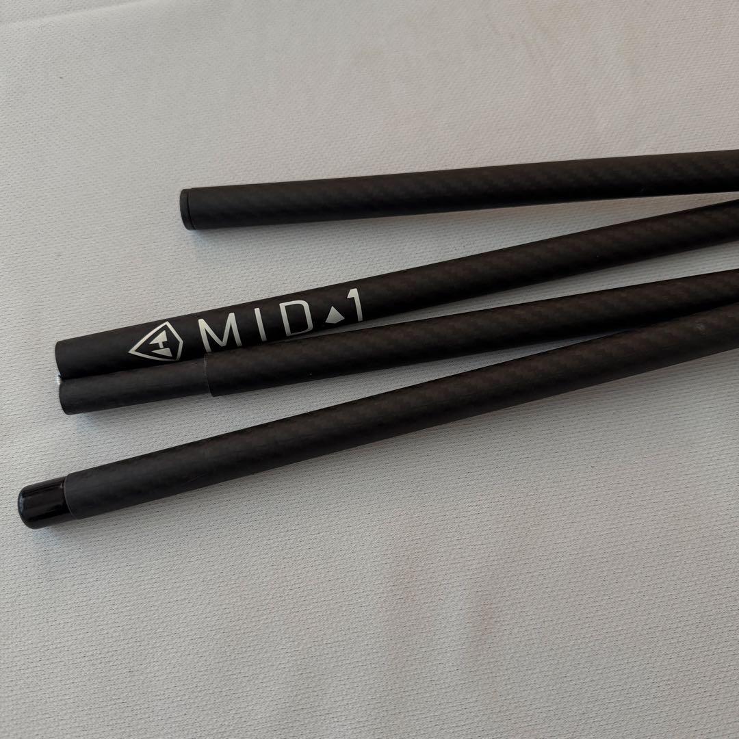 テント・タープ Hyperlite Mountain Gear MID 1