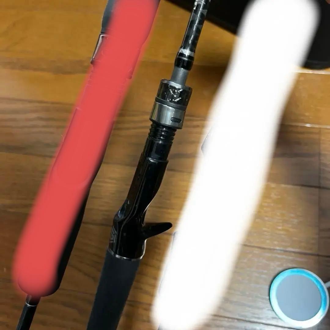 ジャクソン　JSC-66TL-P+