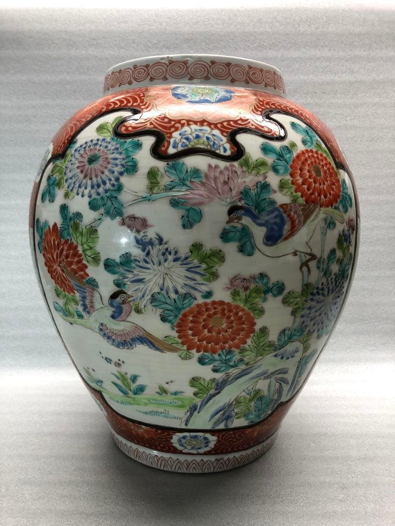 蔵春亭三保造　時代物　古美術