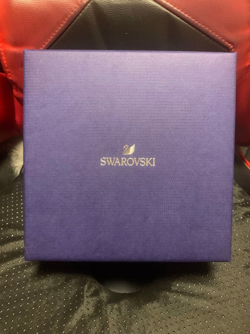 スワロフスキー　美女と野獣