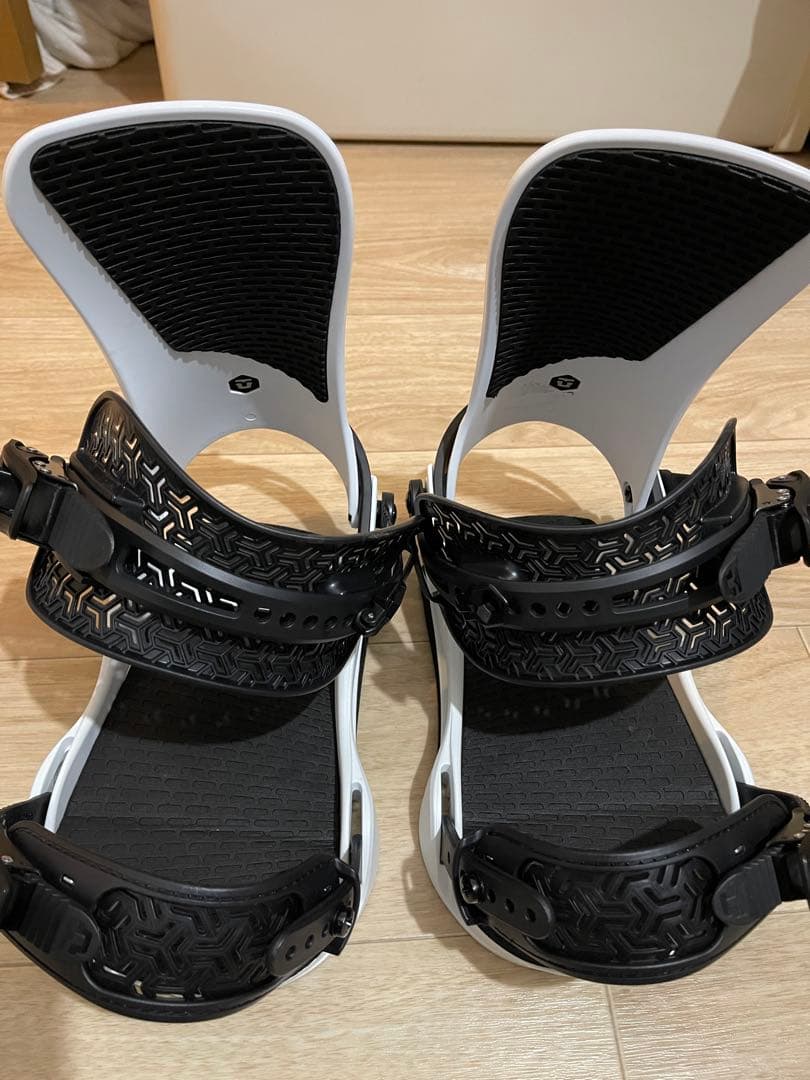 UNION STR Mサイズ 24-25モデル