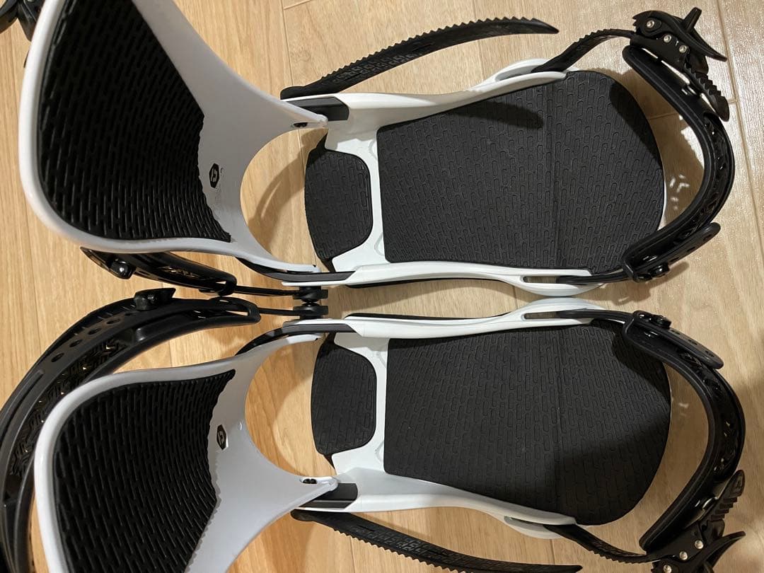 UNION STR Mサイズ 24-25モデル