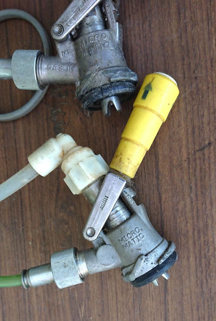 ホシザキ 生ビールディスペンサー DBF-43WB 業務用 店舗用品