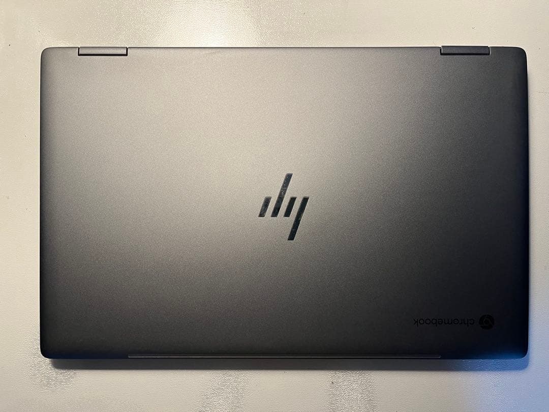 Chromebook x360 14c-ca0012TU エグゼクティブモデル