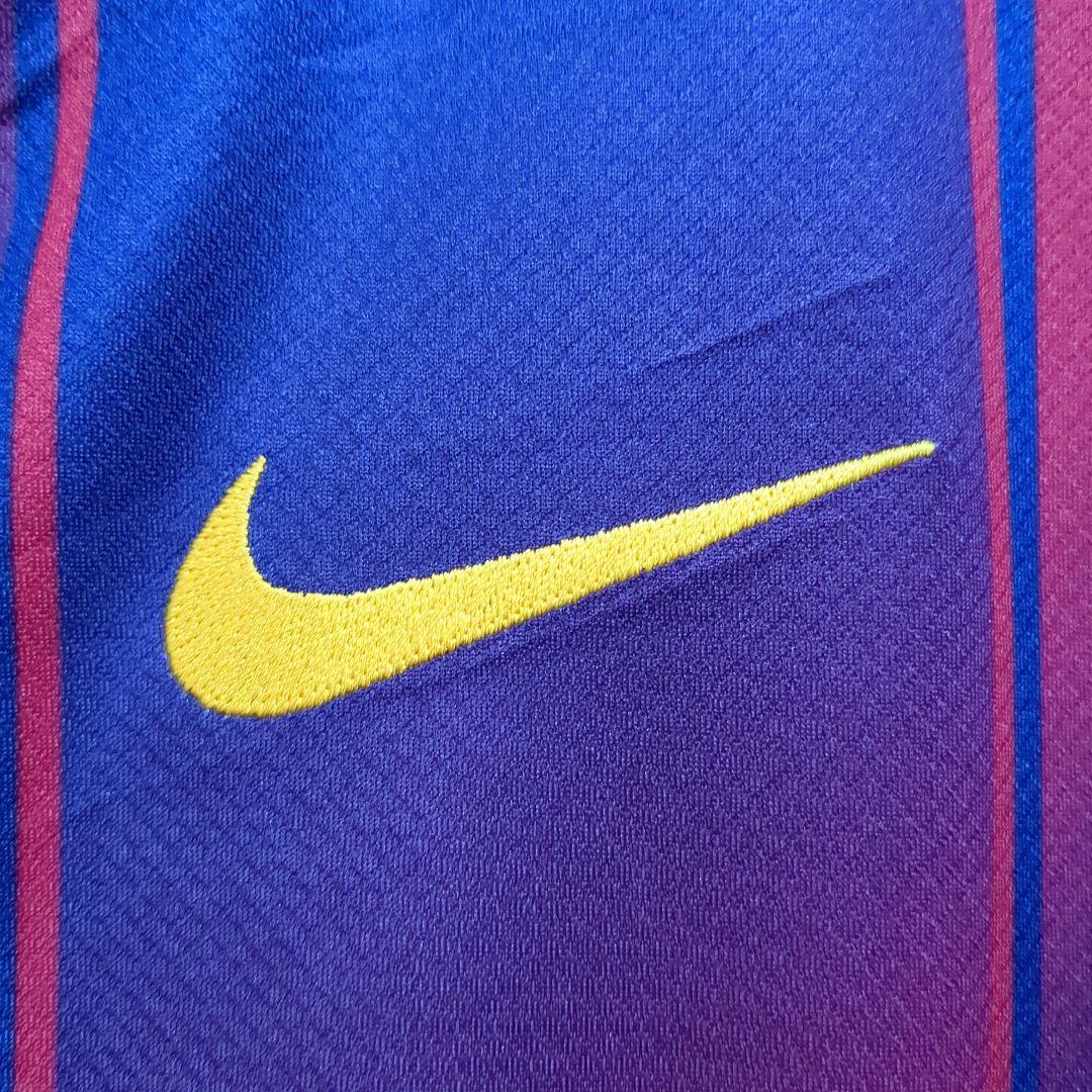シ*ロ様 【正規品】FCバルセロナ レプリカユニフォーム ハフィーニャ インポー