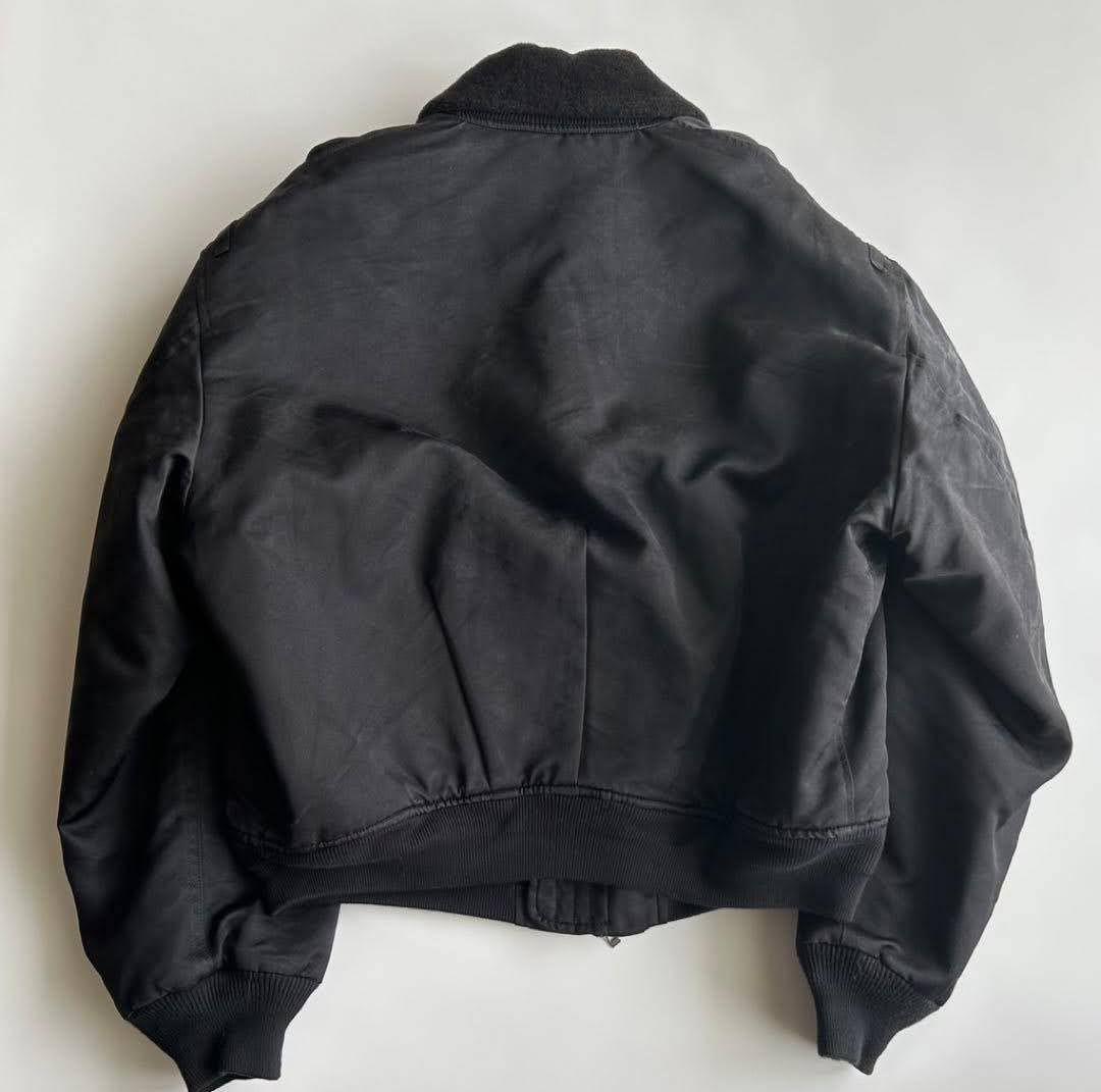 R*J様 本日0時まで NICENESS 19AW SONNY ジャケット ブル