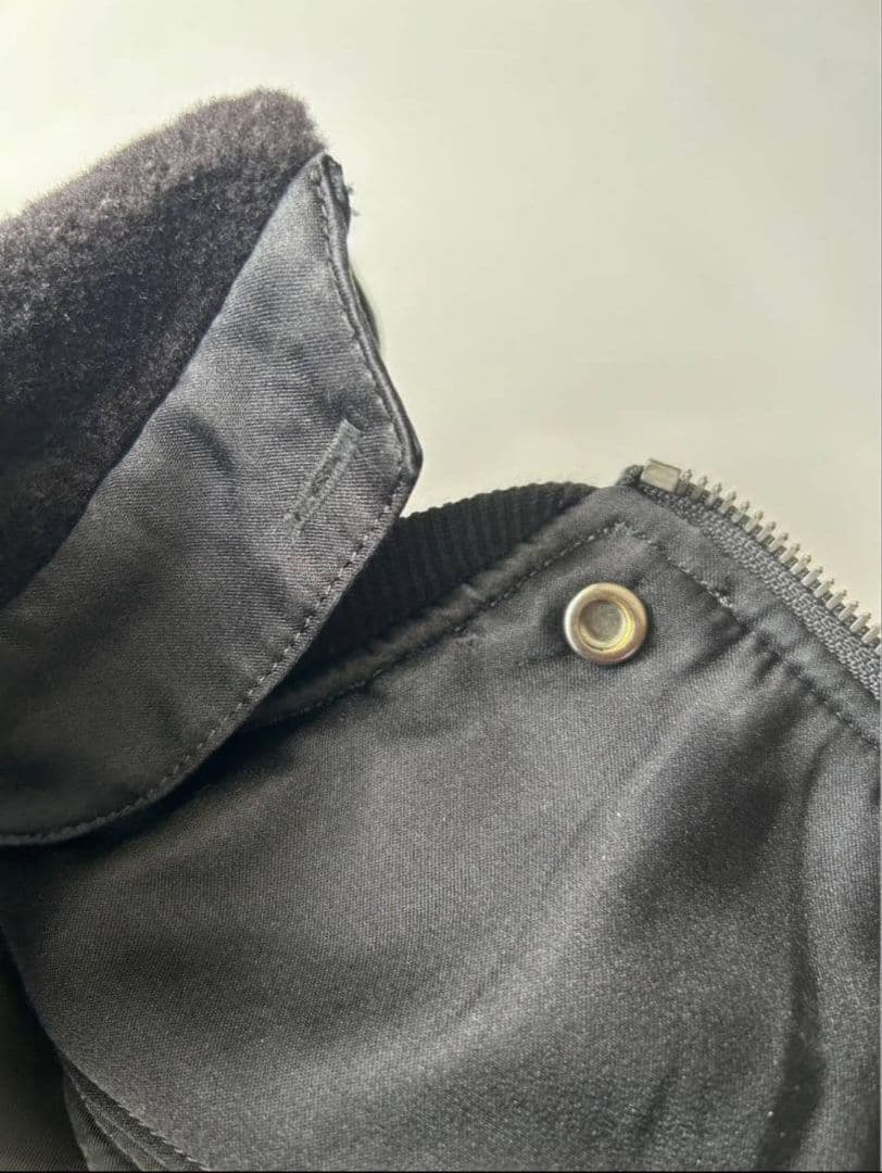 R*J様 本日0時まで NICENESS 19AW SONNY ジャケット ブル