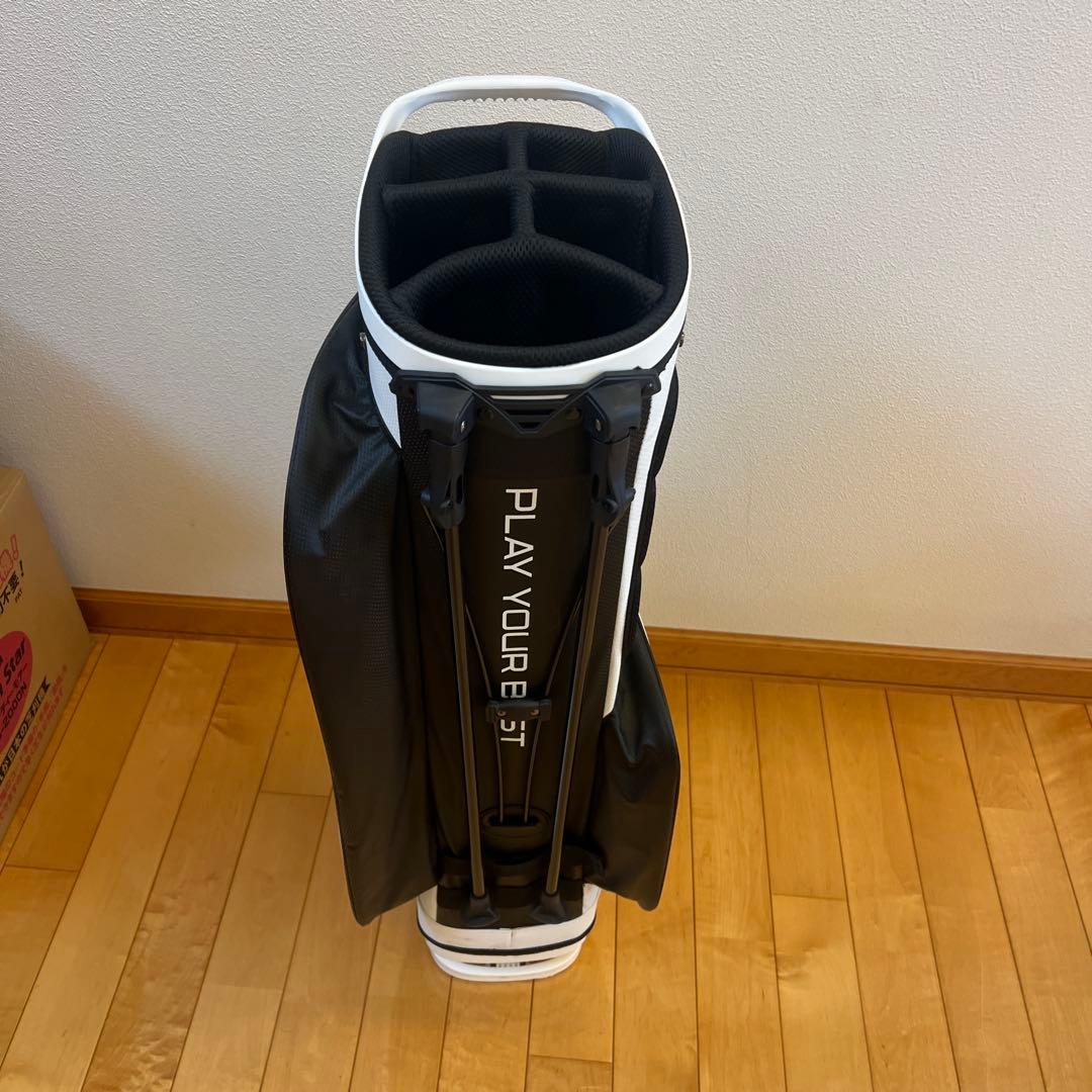 PING ゴルフバッグ