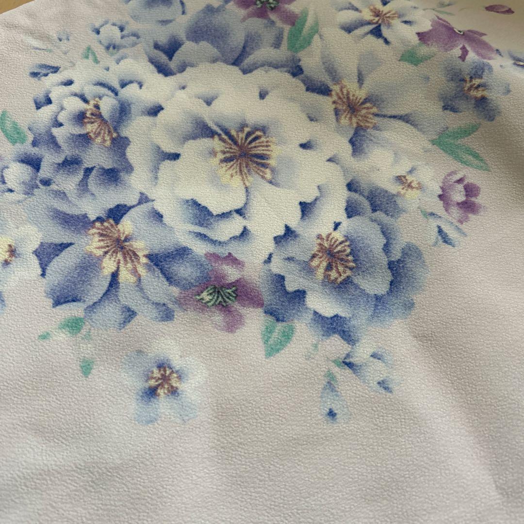 キャサリンコテージ　140cm 3点セット 卒業式　袴　肌襦袢付き