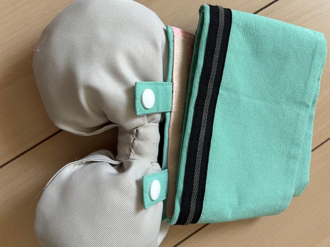 キャサリンコテージ　140cm 3点セット 卒業式　袴　肌襦袢付き