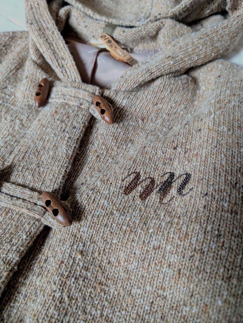 マドモアゼルノンノン　コート