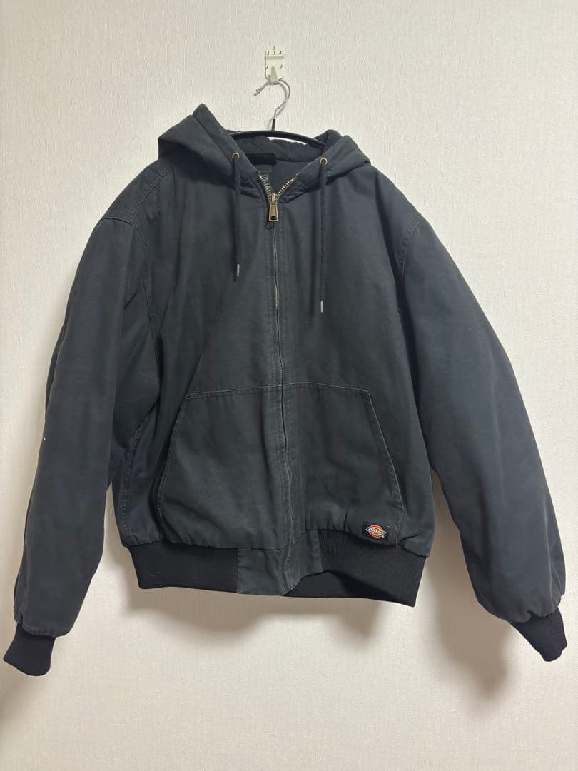 ディッキーズ　アクティブジャケット　 Lサイズ