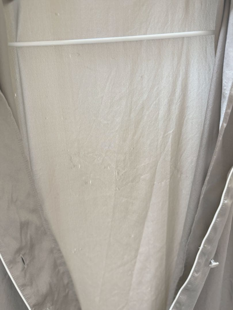 intimissimiメンズスタイル シルク パジャマインティミッシミ