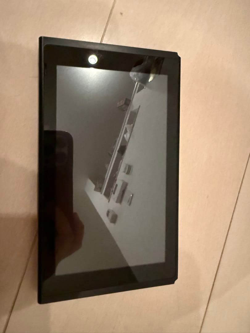 Nintendo Switch 本体 初期型 未対策機　2018年製