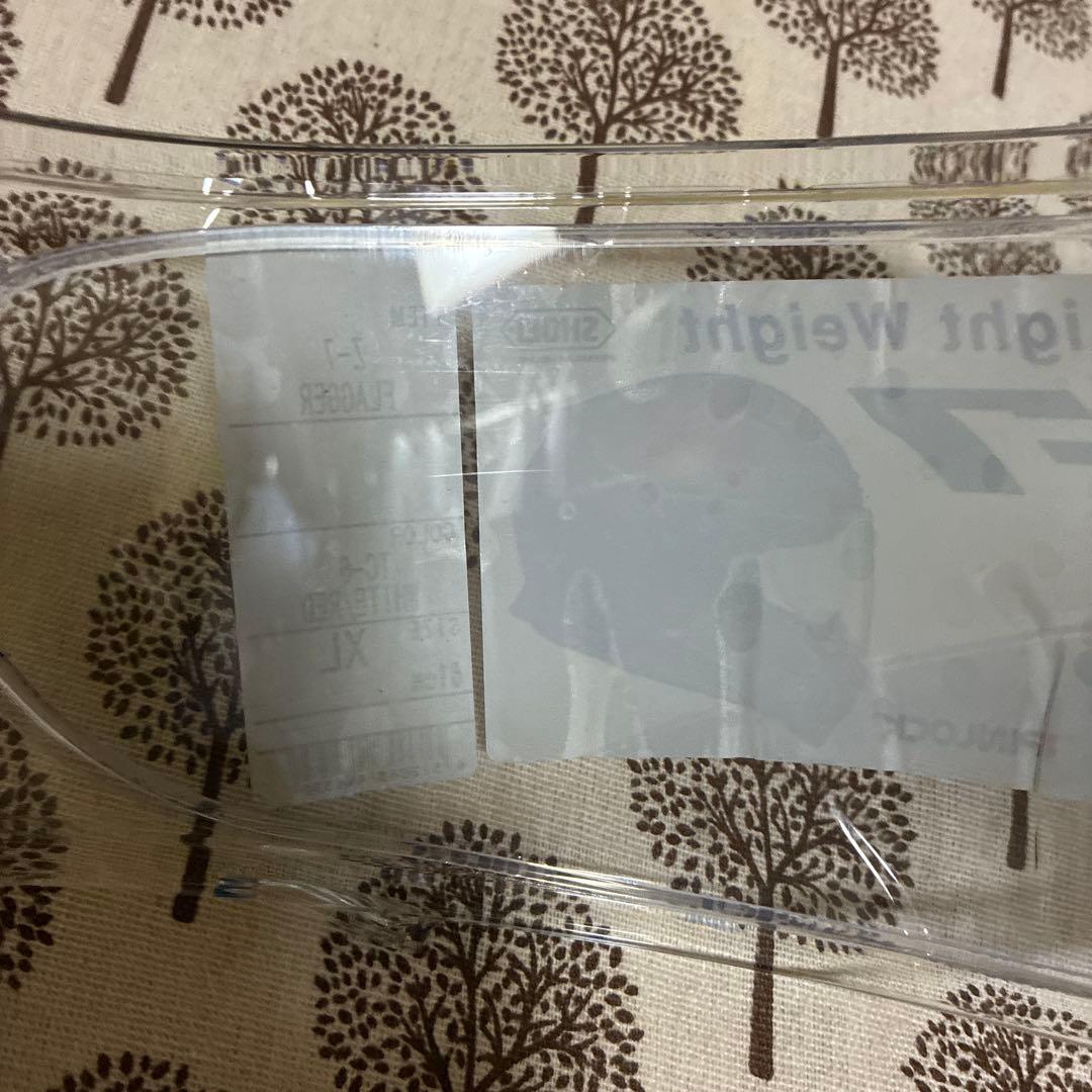 SHOEI Z-7 フルフェイスヘルメット ホワイト/レッド