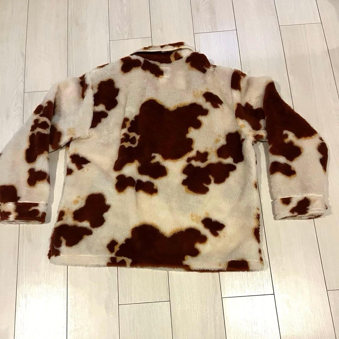 菅田将暉着用スタイルアイズ ホルスタイン コディアック　プルオーバー　Ｌ