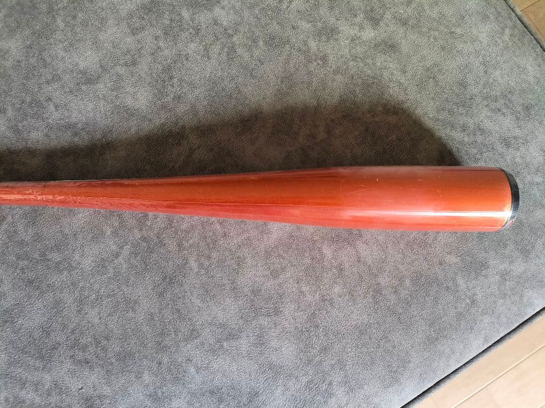 新品　27500円　バット 硬式　ミツワ　タイガー　虎印