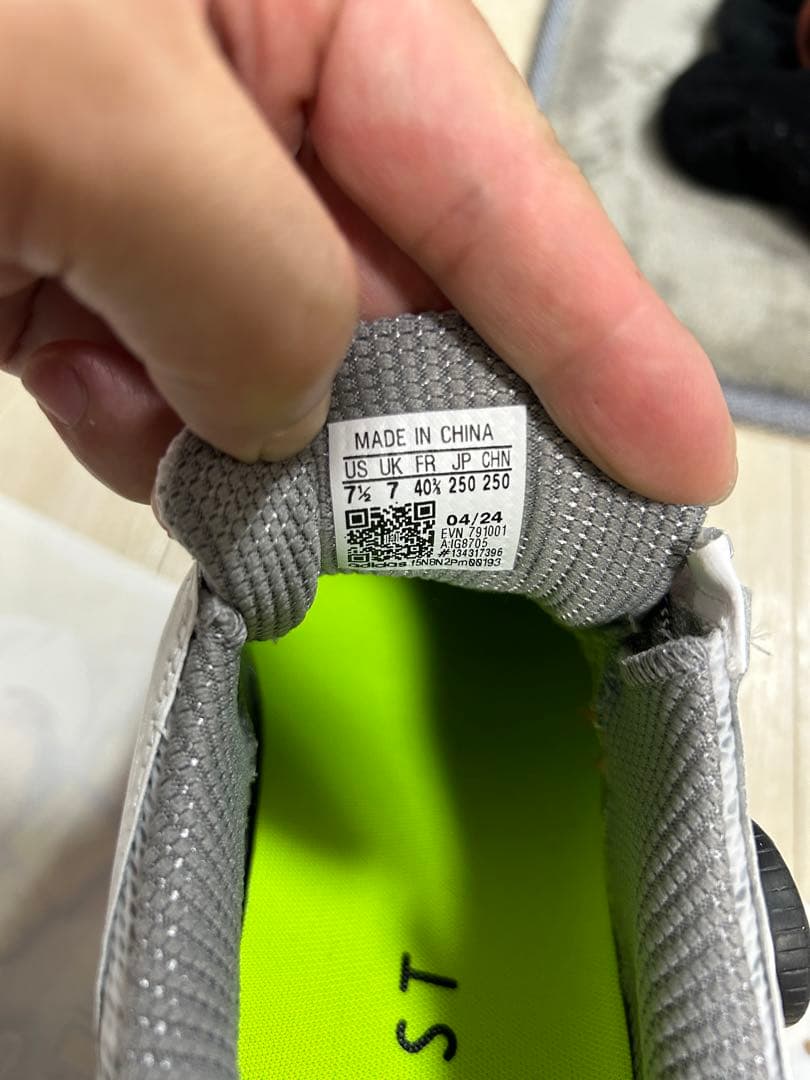 ゴルフシューズ レディース