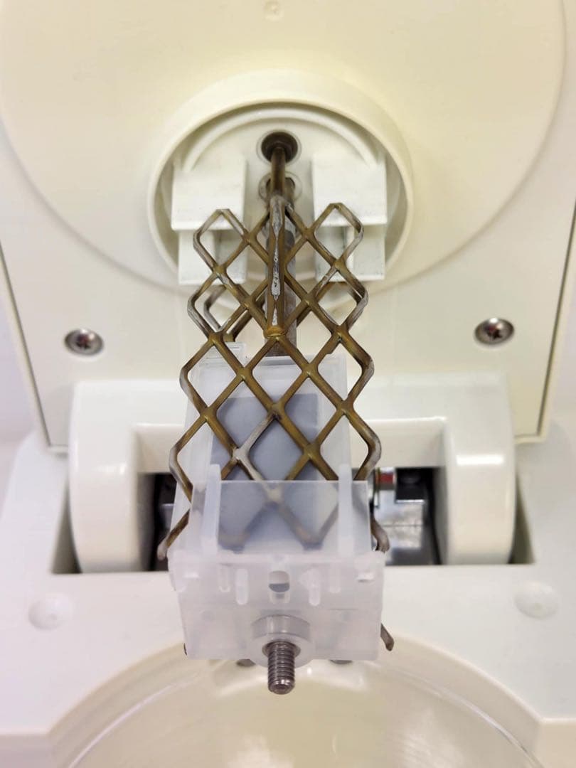 【訳あり品】アクアクローバー ナノバブル水素水生成器 SIC-220