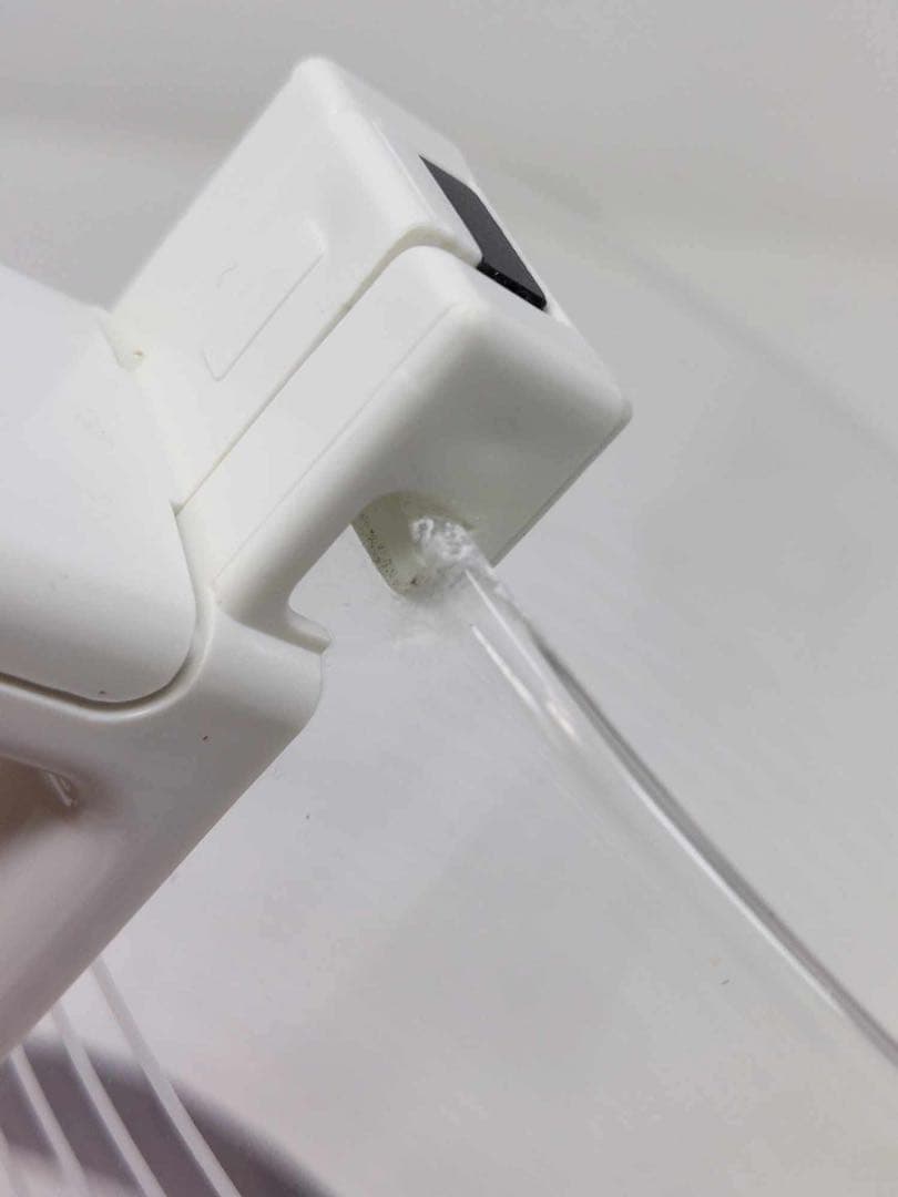 【訳あり品】アクアクローバー ナノバブル水素水生成器 SIC-220