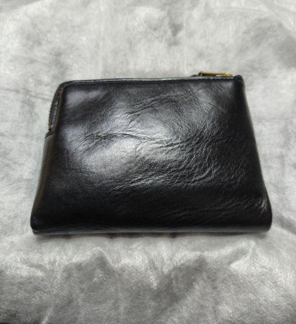 るんちゃん様　ポーター　ソーク　折財布