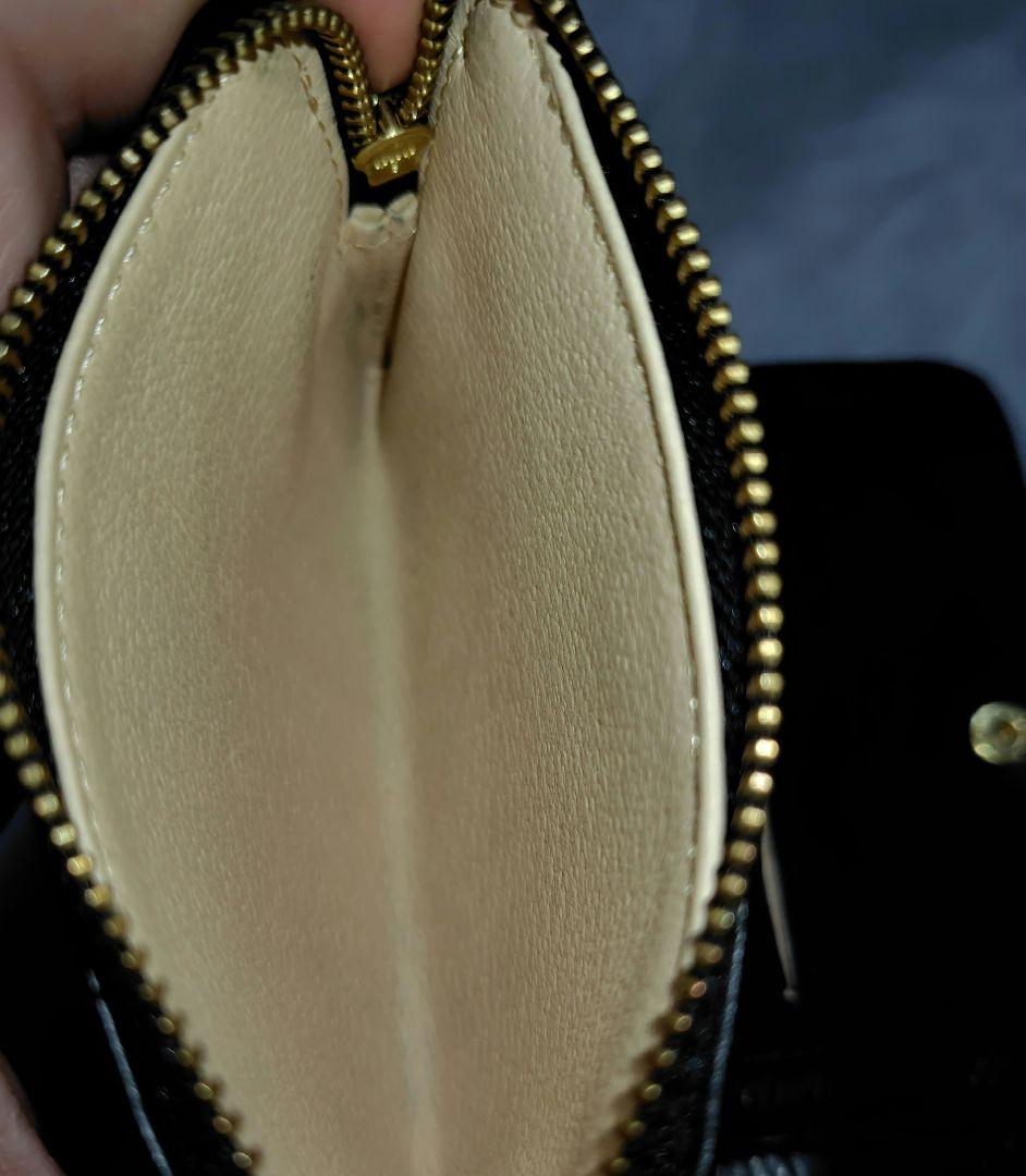 るんちゃん様　ポーター　ソーク　折財布