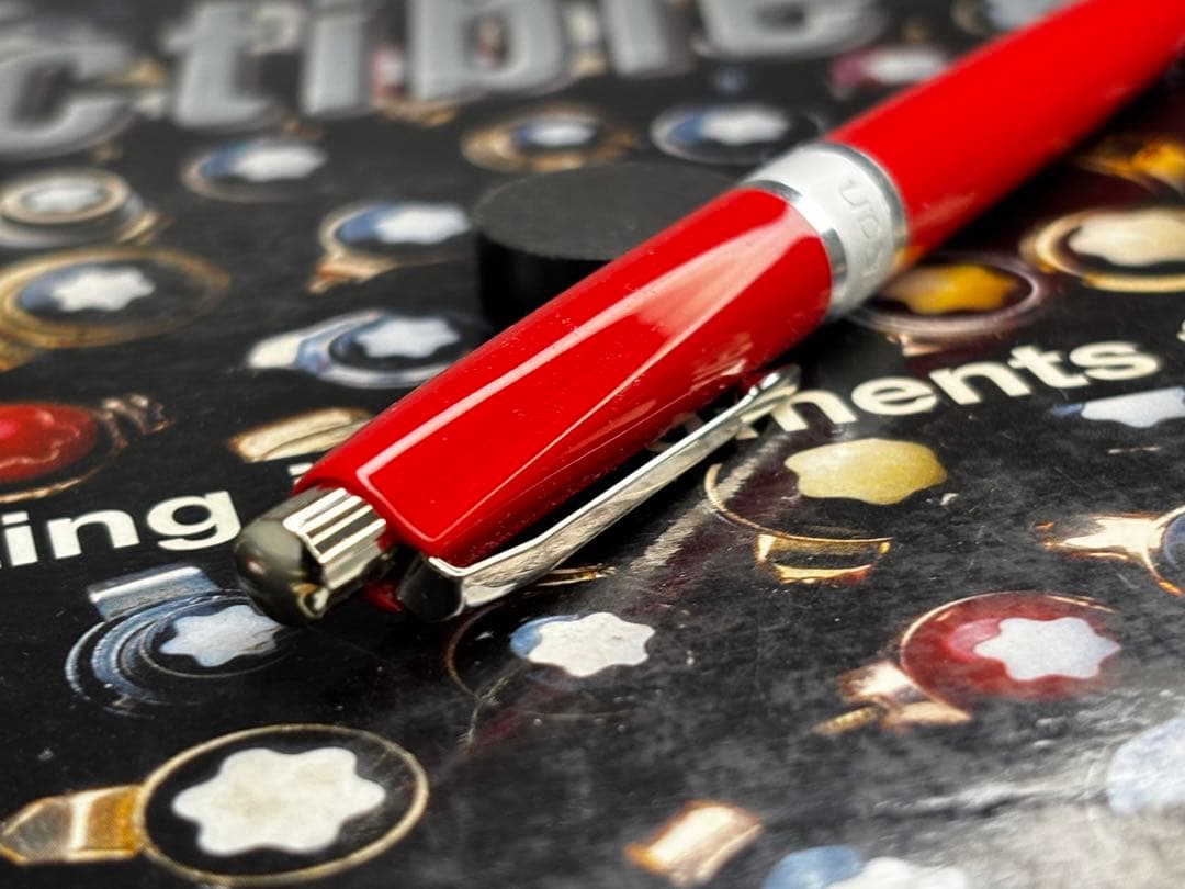 Pelikan⭐️稀少でレアなペリカンのCLASSICボールペン⭐️美品❗️インク新品