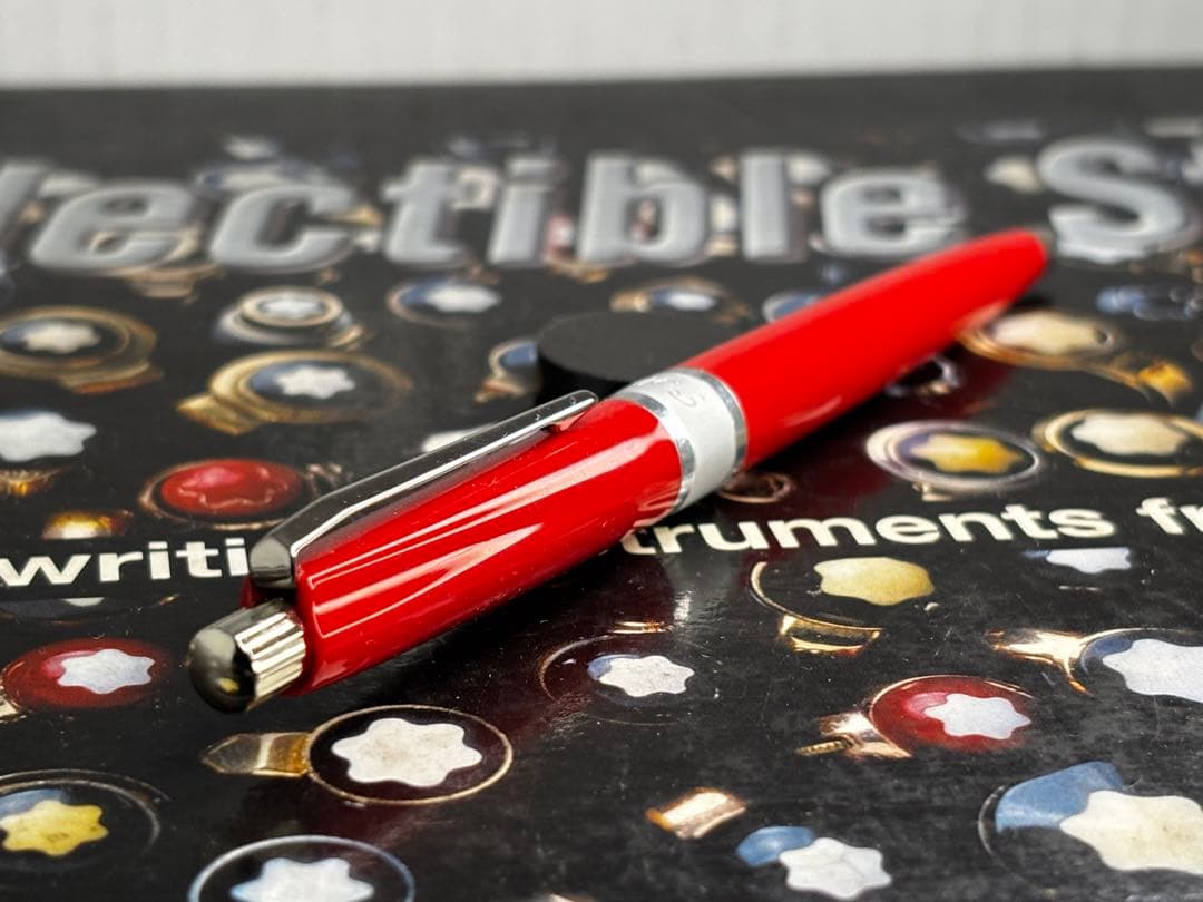 Pelikan⭐️稀少でレアなペリカンのCLASSICボールペン⭐️美品❗️インク新品