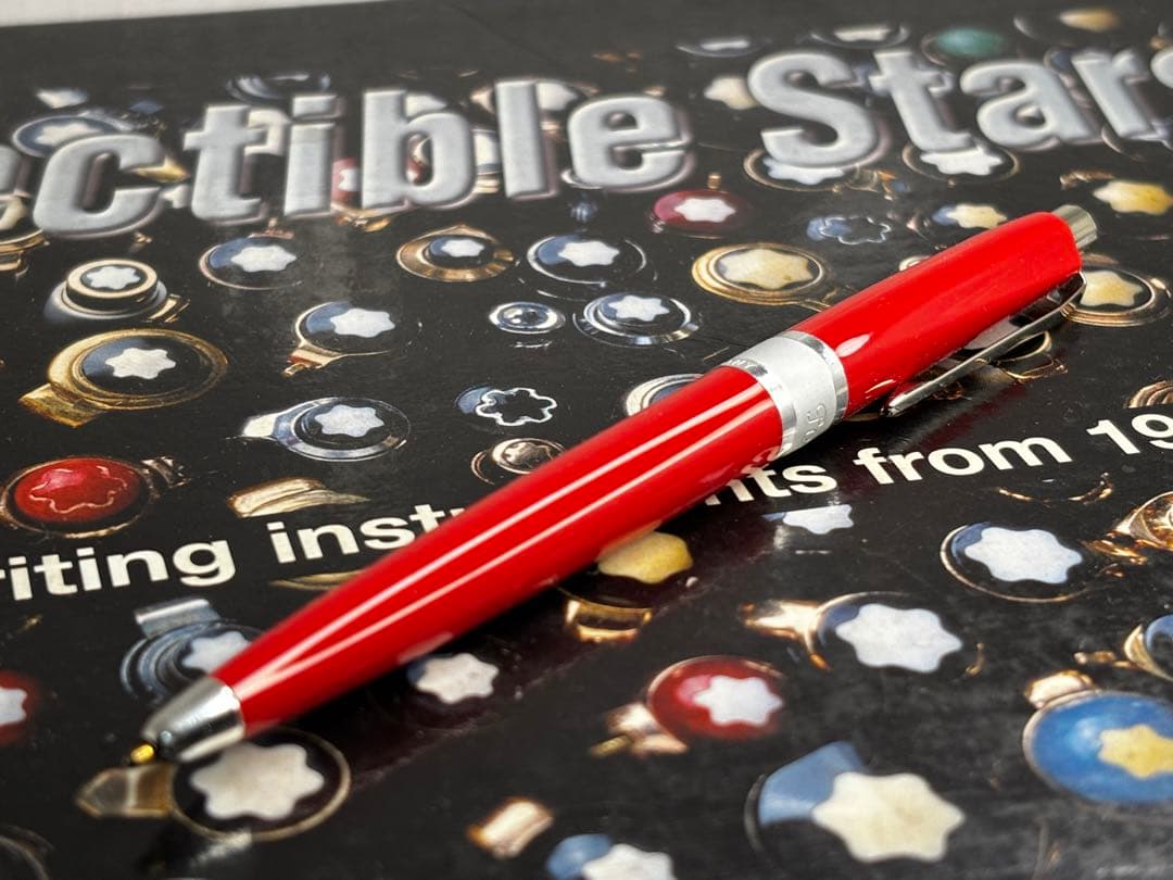 Pelikan⭐️稀少でレアなペリカンのCLASSICボールペン⭐️美品❗️インク新品