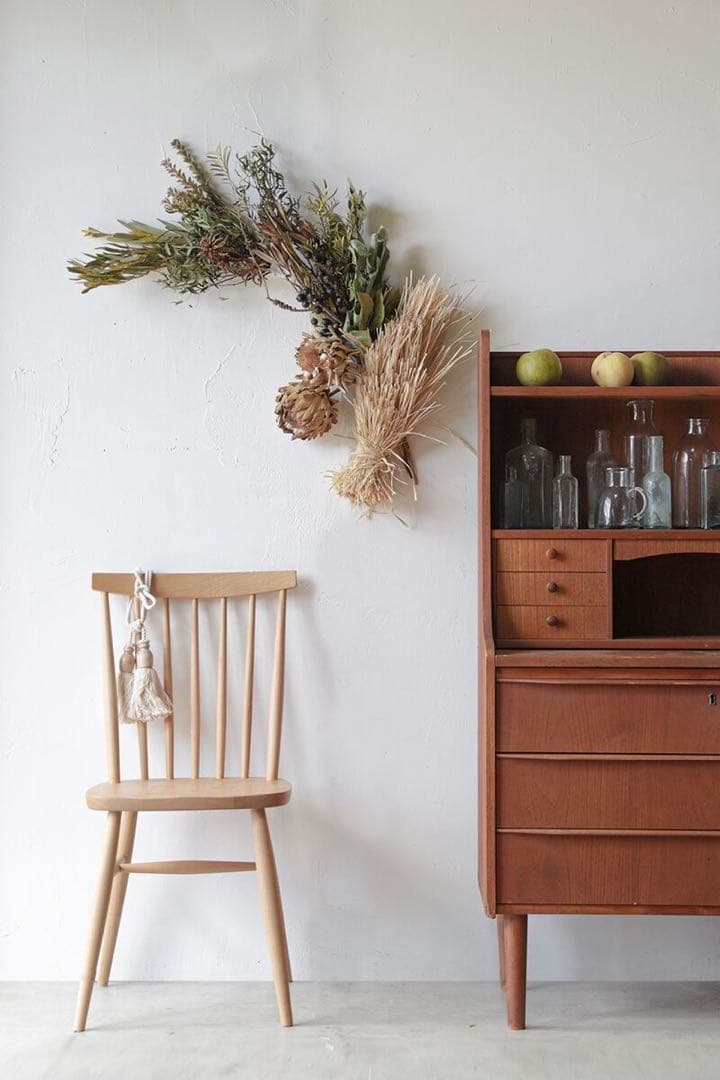 MARE ST CHAIR NA モモナチュラル チェア③