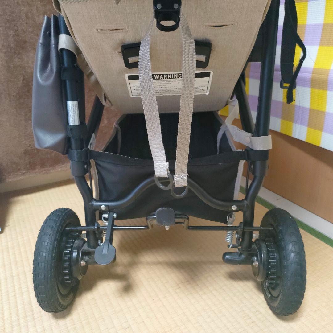 エアバギー ココプレミア フロムバース