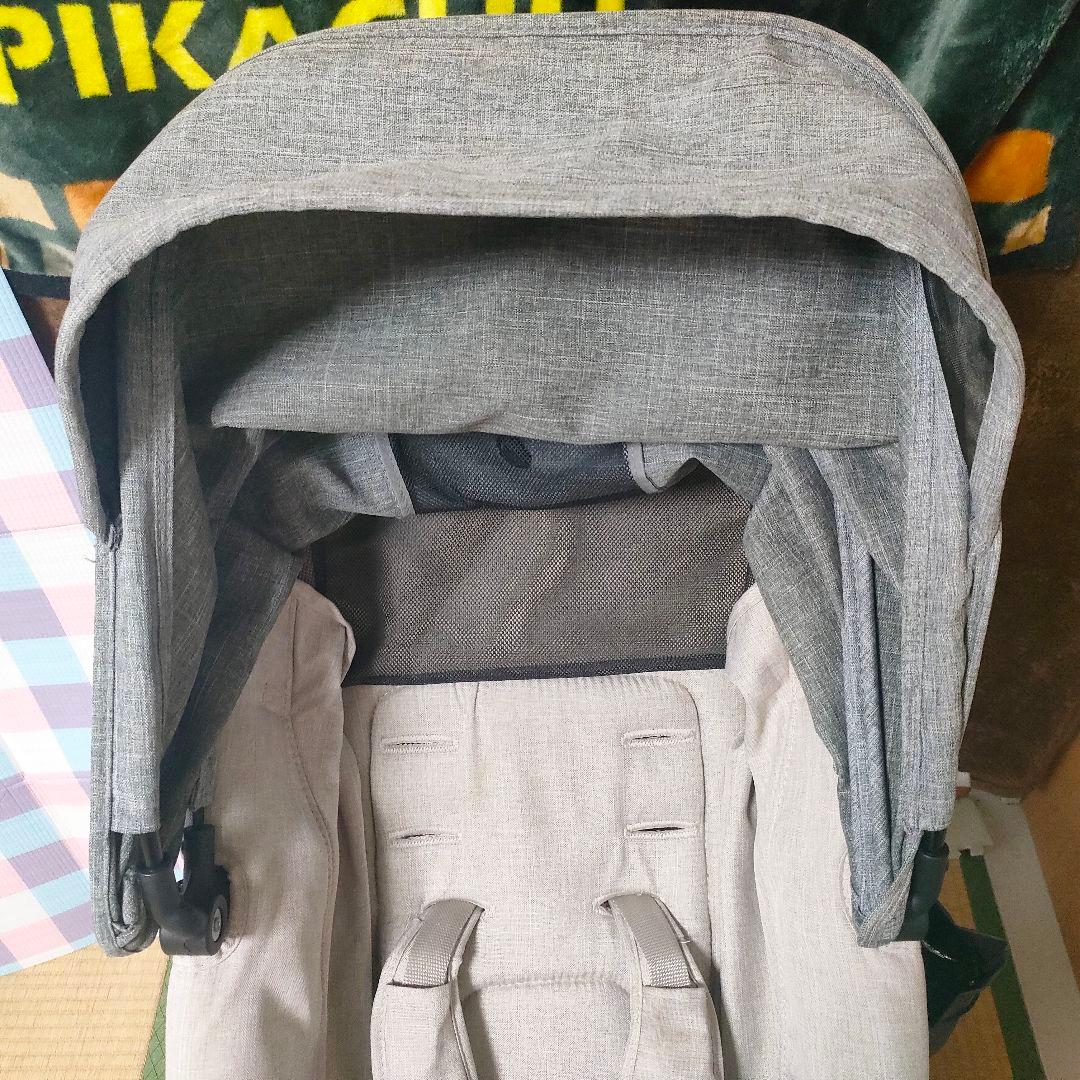 エアバギー ココプレミア フロムバース