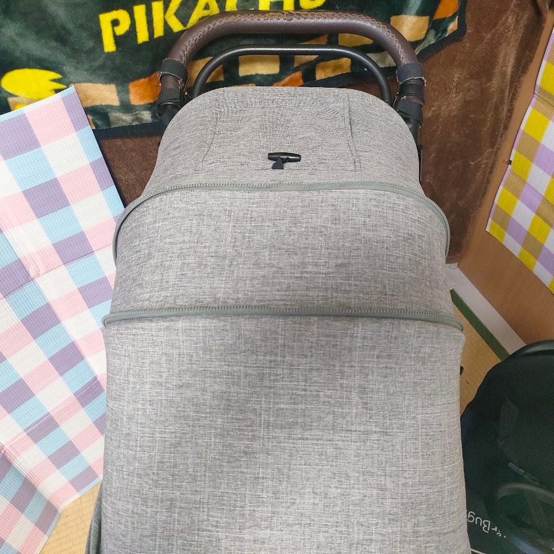 エアバギー ココプレミア フロムバース