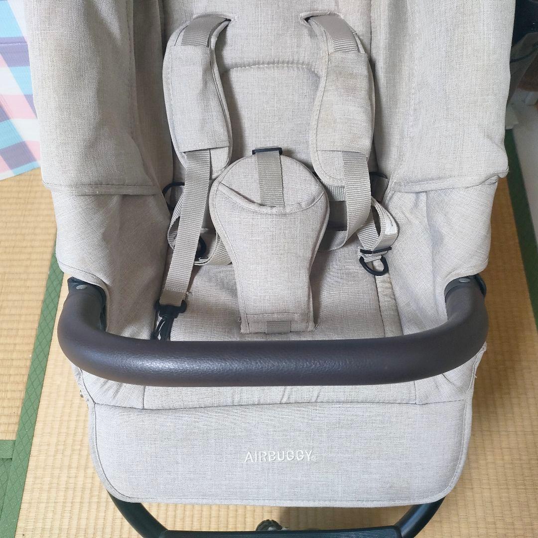 エアバギー ココプレミア フロムバース