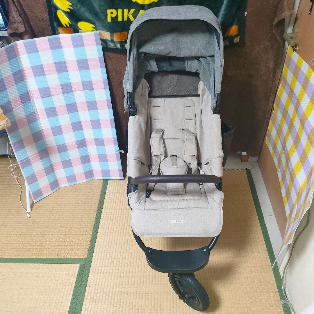 エアバギー ココプレミア フロムバース