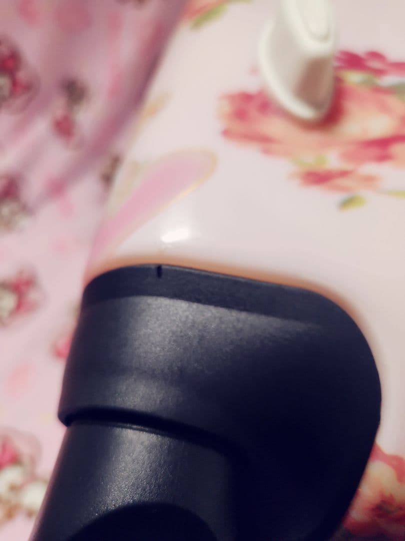 マイメロディ　キャリーバッグ　マイメロ　リズメロ