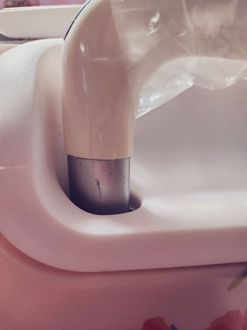 マイメロディ　キャリーバッグ　マイメロ　リズメロ