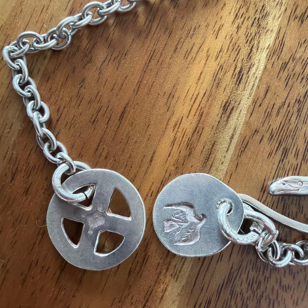 ゴローズ　ネックレス