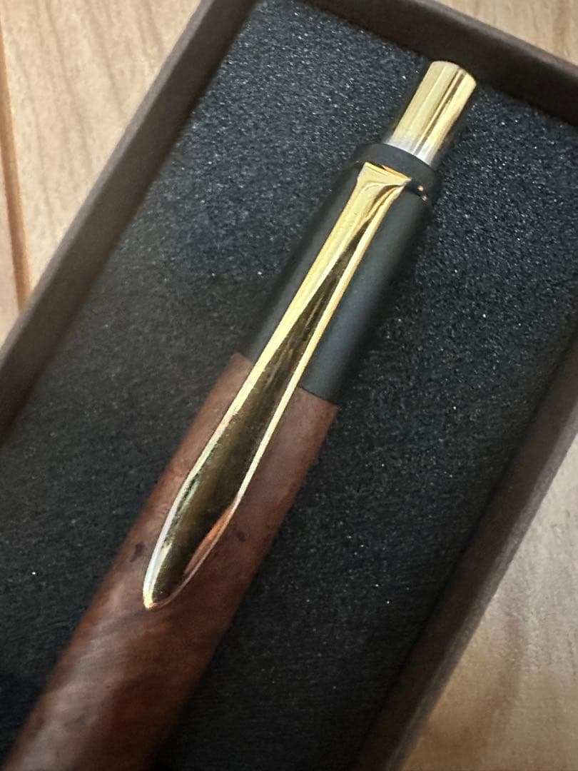 ボナンペン　花梨瘤　0.5