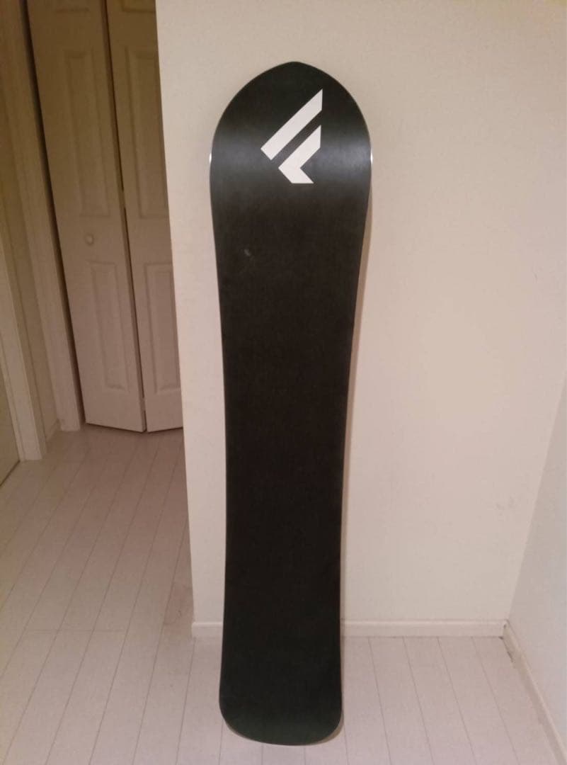 FANATIC EDEN スノーボード　153