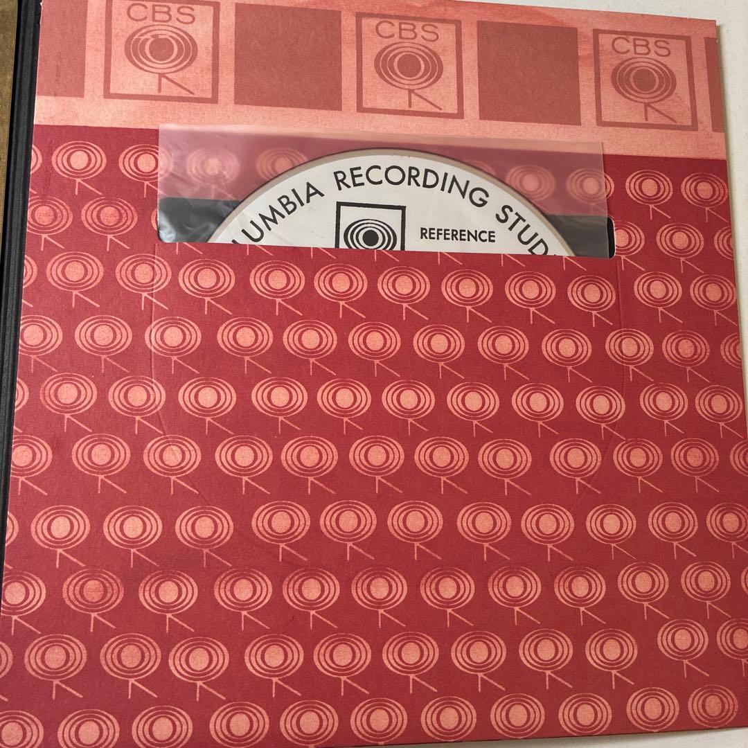 洋楽 Bob Dylan Tell Tale Signs Deluxe Edition