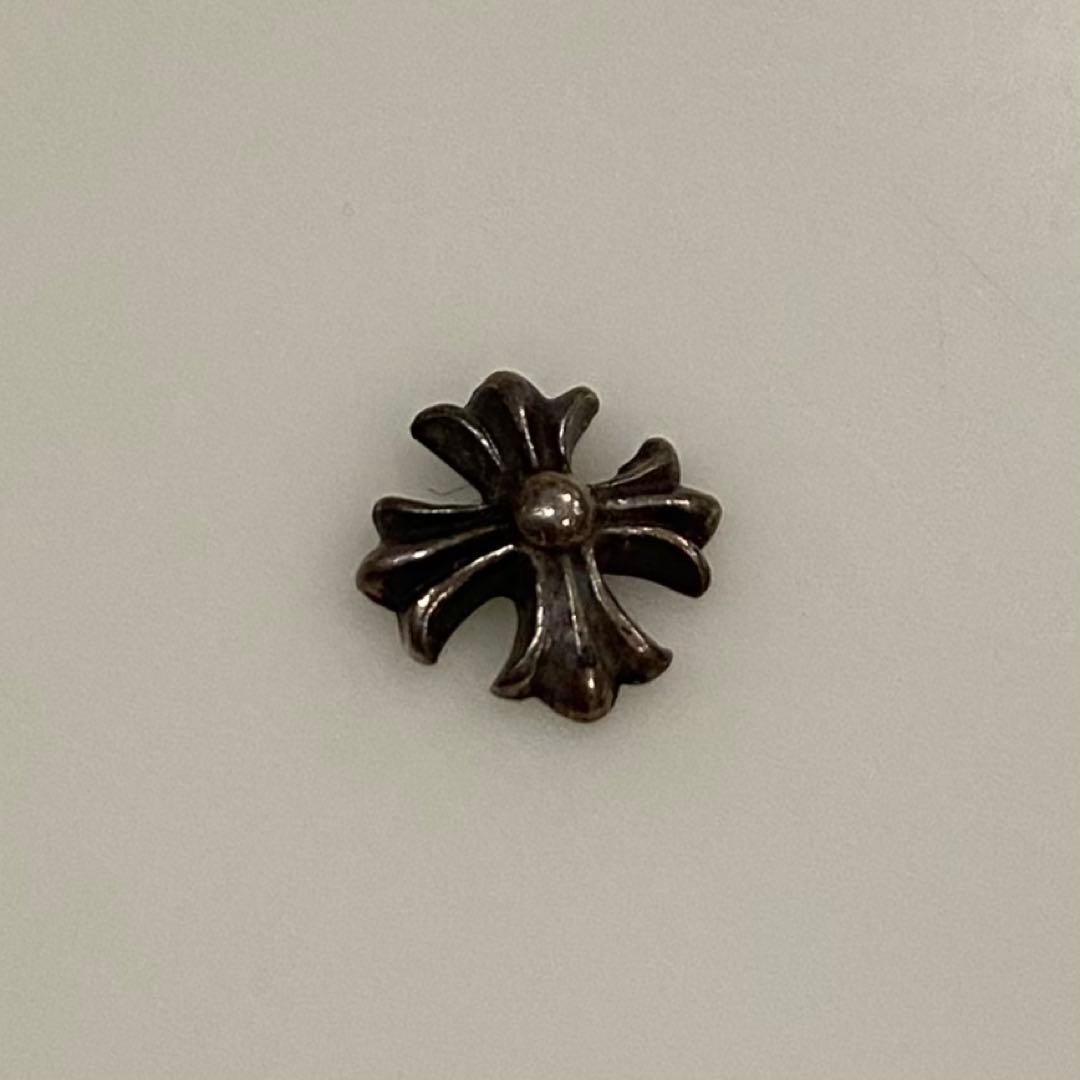 クロムハーツ　ポスト折れ