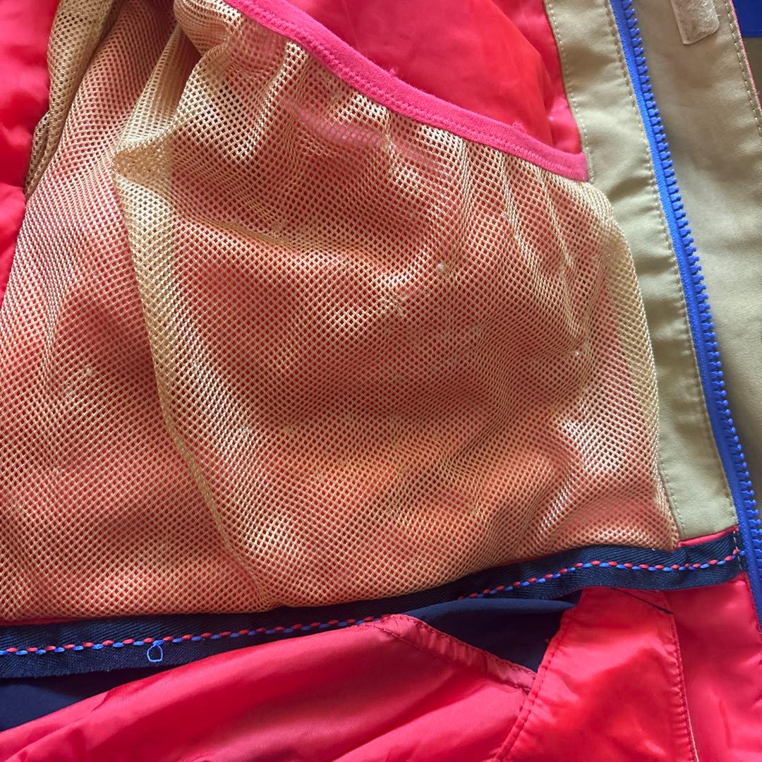 BURTON GORE-TEX スノーボードジャケット　メンズM