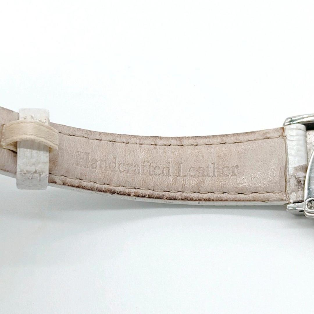 Hamilton H242111 ベンチュラ レディース クオーツ腕時計 女性用