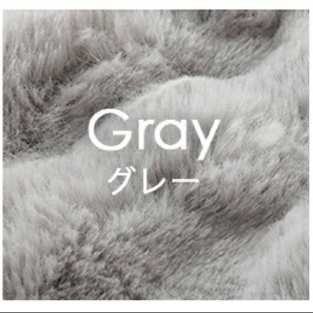 こたつ布団単品 グレー