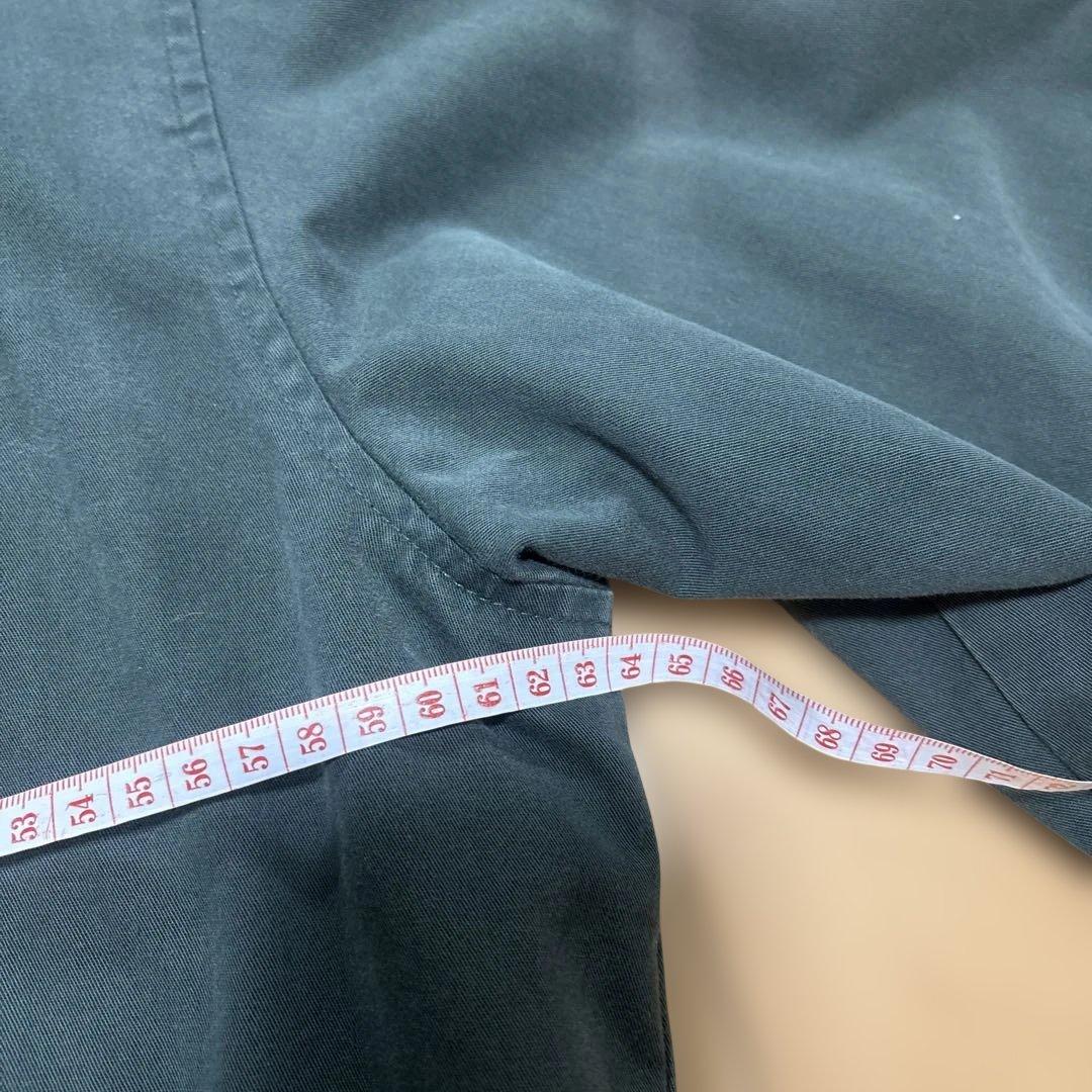 90s Polo by Ralph Lauren 裏地ありジャケット タイ製