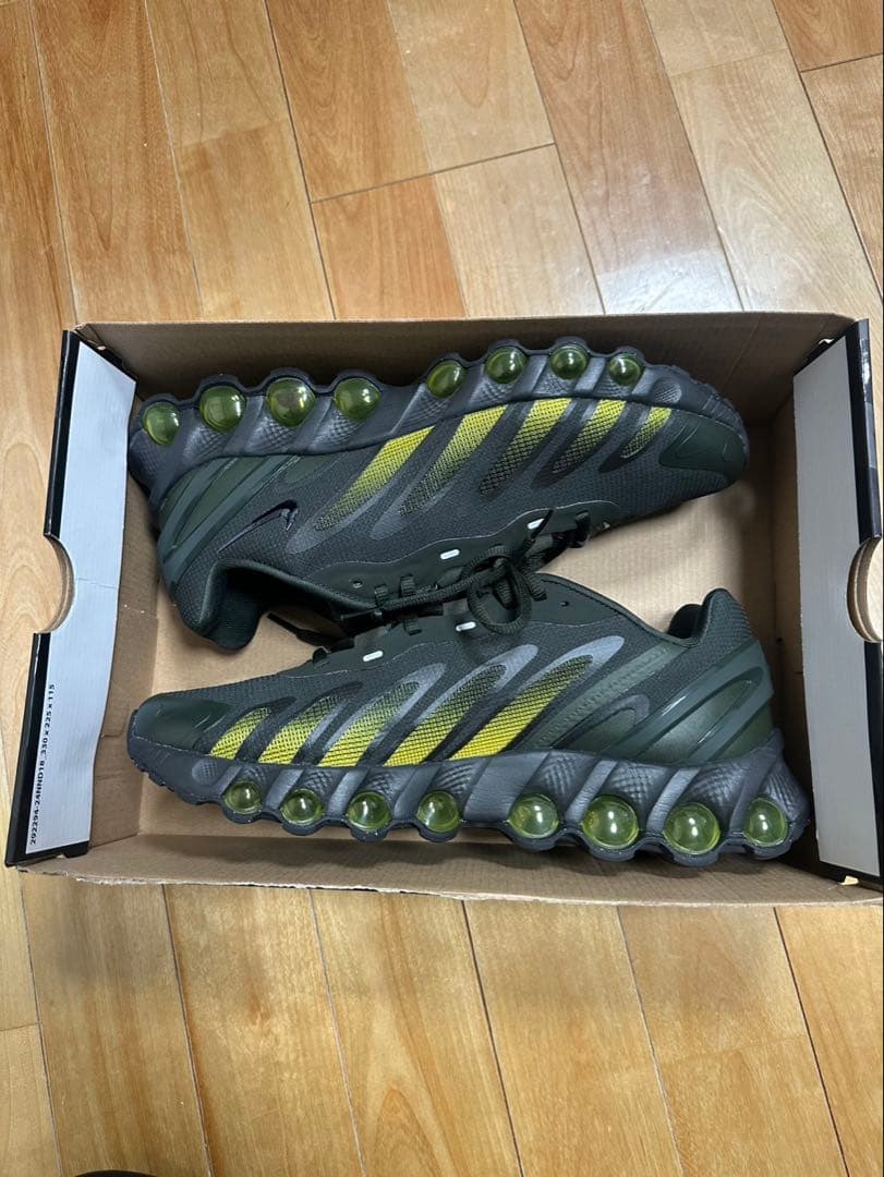 靴 Nike Air Max DN8 Sequoia 27cm